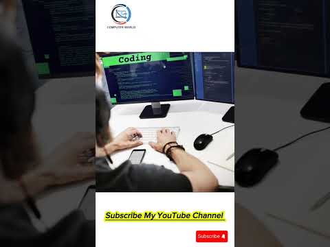 It's Not Just Programming But Game Changer 🔥 | Programming #shorts