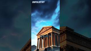 How Julius Caesar Changed the World in Just ONE Day! 🌍⚡ #history #shorts