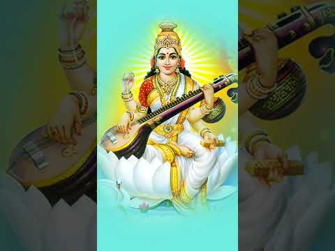 Saraswati from album Mohima #saraswatipujaspecial #shorts #shortvideo