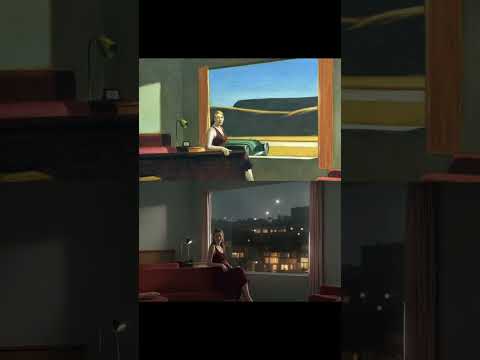 Bringing Masterpieces to Life: How AI Animates Historic Paintings | AI Explorers Hub #shorts