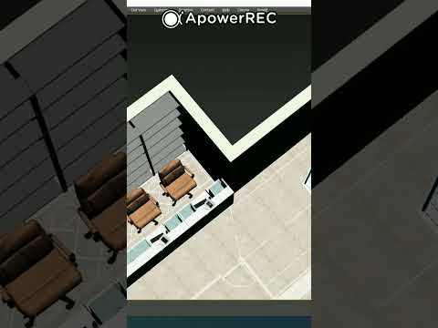 Pharmacy 3D Plan #3d #3danimation #houseplan #shorts #viral #viralshorts