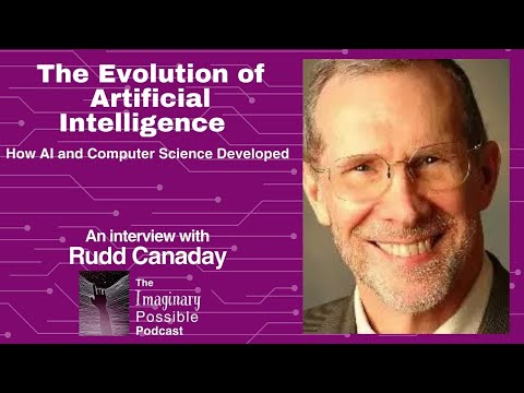 The Early Days of Artificial Intelligence