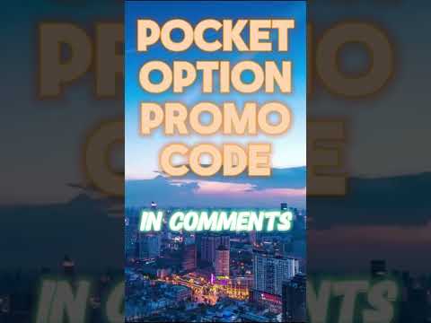 🤑🔥 2025 Pocket Option BONUS: Grab +60% Now! 💥😈 | #pocketoption #promo #shorts #binaryoptions