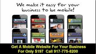 Mobile Web Design