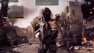 Battlefield 6 Early Access Gameplay 2025