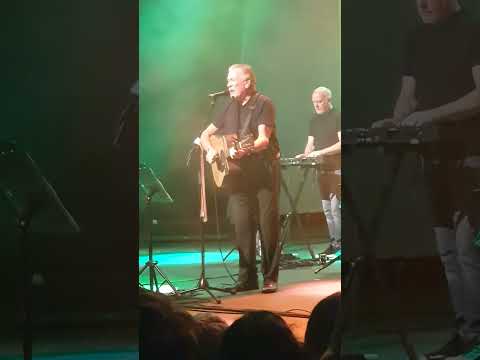 James Connolly (The Wolfe Tones, Derry, 2024) #irishmusic #derry  #irishballads #ireland #live