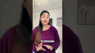 Planning to visit Europe?  #SchengenVisa #TravelEurope #VisaGuide #HolidayysTours