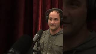 Joe Rogan learns about fixed gear bikes