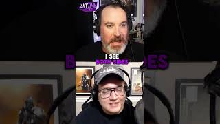 Should the US voting age be lowered? | #shorts #podcastclips #votingpower #news #uknews #politics