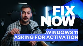 Windows 11 Keeps Asking For Activation? Here Are the Real Reasons | Windows 11 Asking for Activation