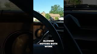 Cruise & A/C Problems: Diagnosing My Car's Issues