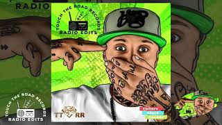 Rymey Gad - Know Code (Cash Code) (TTRR Clean Version) ☣️