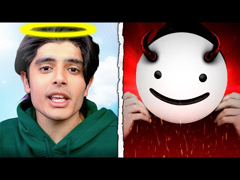 Most Loved VS Most Hated "Face Reveal"..!?😳