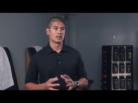 Collegiate Athletic Trainer Patrick Spieldenner:  Why I Trust DonJoy
