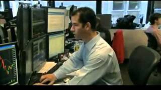 "Wall Street" the Documentary Featuring T3Live.com