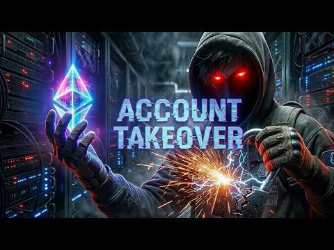 Weak Password Reset Token leading to Account Takeover