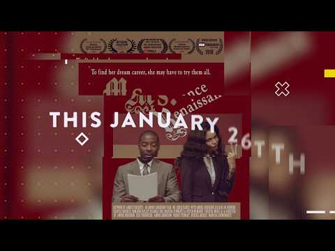 Ms. Renaissance Comedy TV show screening Returns to Baltimore