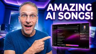 Next-Level AI Song Lyrics and Custom Voices with Meloty.ai