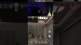 Rope Movement Tech leaves Chamber 😭