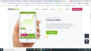 how to creat forex4you account best cent accont broker. Getting started with Forex Trading