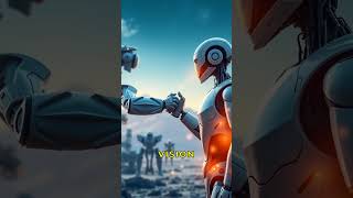 Mind Meld with Machines – Elon Musk's Vision #AIBrainImplant #NeuralInterface #FutureTech #Shorts