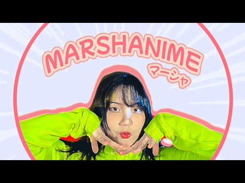MARSHA JKT48 EXE | Anime Jeketi