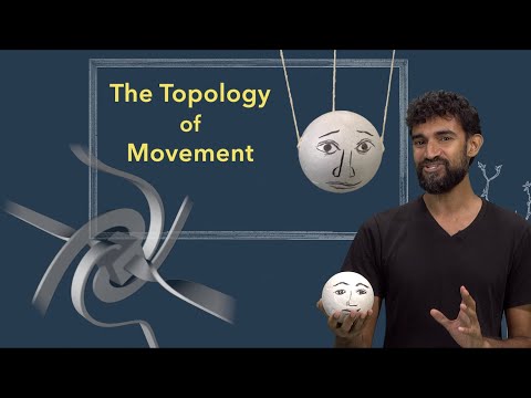 Introduction to the Topology of Movement