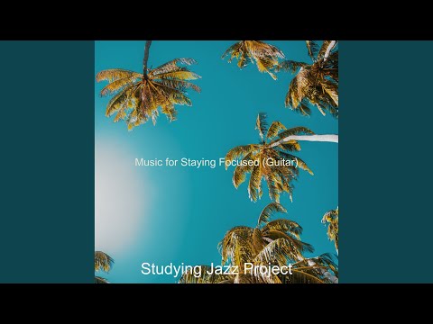 Simplistic Ambience for Staying Focused