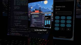How I release an update to the App Store #reactnative #softwaredeveloper