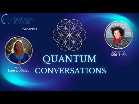 Money Alchemy Into Wealth and Beyond with Kiki Theo