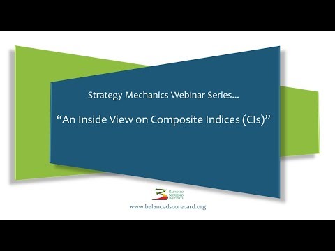 An Inside View on Composite Indices