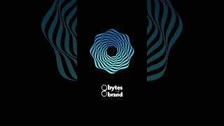 Zigzag Shape Using Circle #illustrator #shapedesign #designinginspiration #graphicdesign #branding