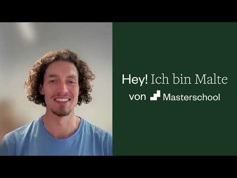 Karriere im Digital Sales Management starten? So hilft dir Masterschool