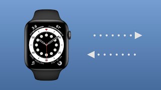 WWDC21: There and back again: Data transfer on Apple Watch | Apple