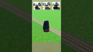 Franklin 💀 Supercar 🏎️ EPIC challenge - in Indian Bike 3D!🔥 #indianbike3d
