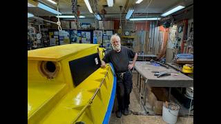 More Sunbeam solarpanels.