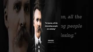 Friedrich Nietzsche Quotes | Beyond Good & Evil Wisdom for Modern Thinkers