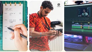 Comment réaliser un documentaire de sport : ma masterclass en 25 minutes.