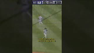 Why is this random pop up so special? #MLB #Rewinder