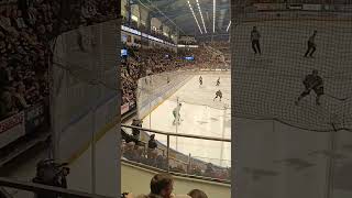 Fierce Ice Hockey Action! Tempers Flare 🏒🔥 | #IceHockey #GameTime #SportsDrama