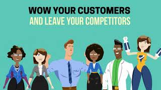 FX Web Creations Video Explainer