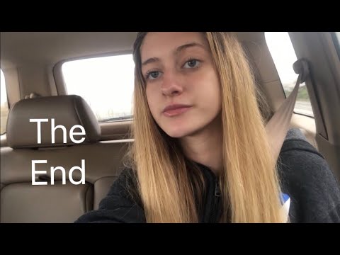 The End Of an Era