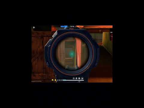 Glitch fire in freefire #shorts #viral #trending #intertainment #gaming