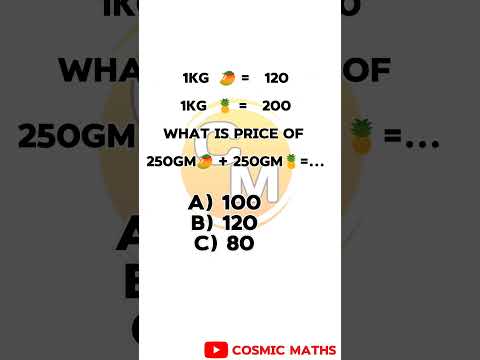 solve this question .  #maths #viral #shorts #trendingshorts #puzzle #reasoning #abacus #tricks