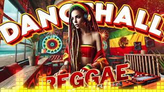 [Roots Reggae & Dancehall Reggae ]💥90's Reggae Dancehall Mix | NEW Dancehall Reggae 2025