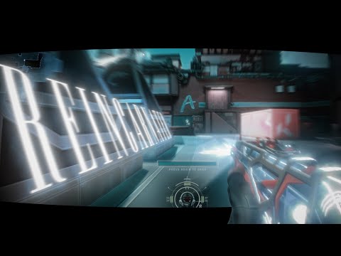 🤑 REINCARNATED | Valorant Edit 4K