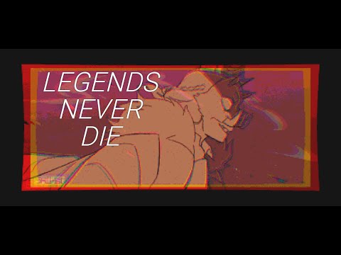 The Legend Of Technoblade                  ||Montage|| #technoblade #technobladeneverdies