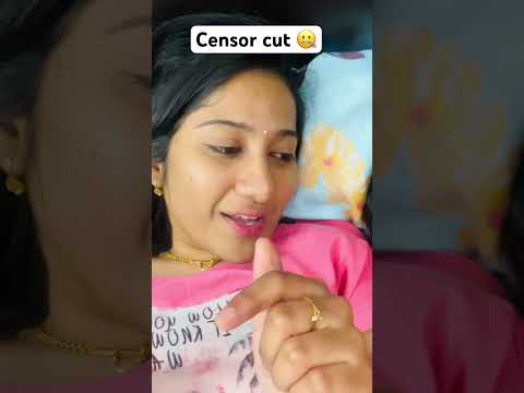 Sampradayini supini sudhapusini | Fun | Censor cut