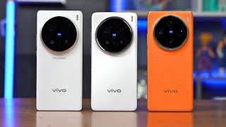 Vivo X200 Pro - The Camera Beast 🔥🔥