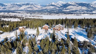 Discover Castlerock: Your Dream Recreational Home in Invermere BC 🌲#mountainliving